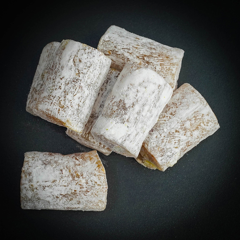 Malben pistachio Roll
